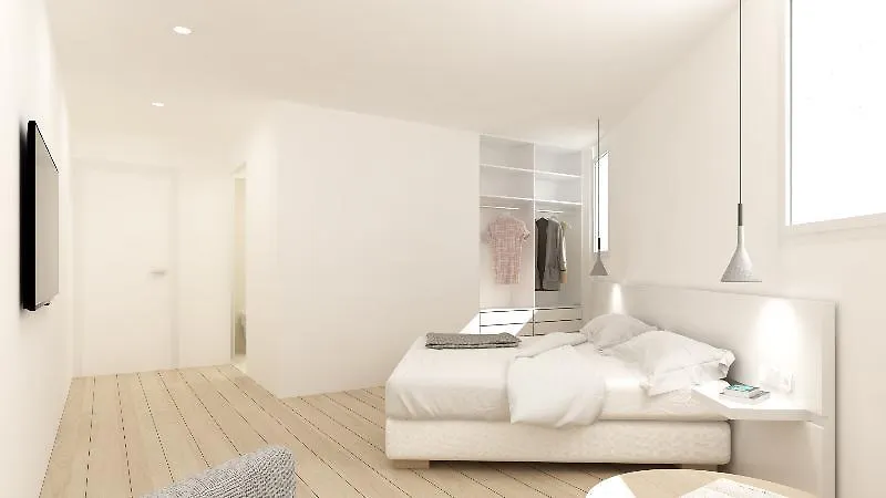 Calella De Palafrugell Hotel Llafranc
