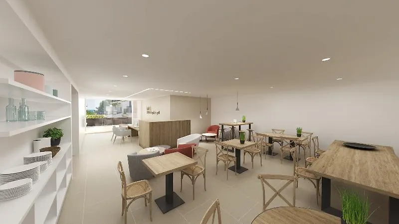 Calella De Palafrugell Hotel Llafranc