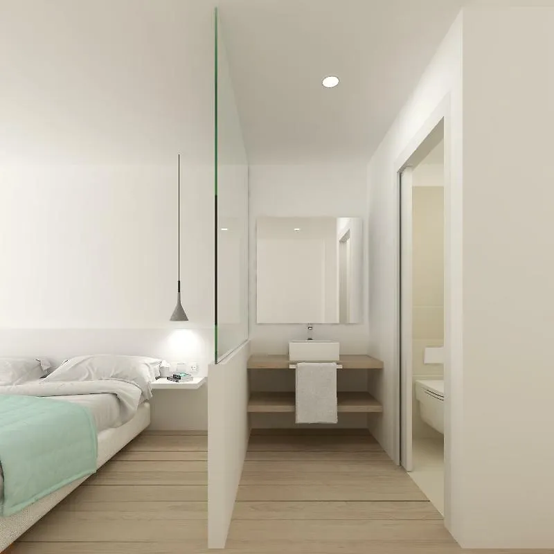 Calella De Palafrugell Hotel Llafranc